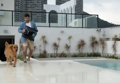 Lumi Casino Mobil App